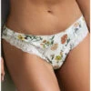 Slip Antigel Liberté En Fleurs (Fleur Du Matin) -Sous Vêtement Boutique slip antigel liberte en fleurs fleur du matin