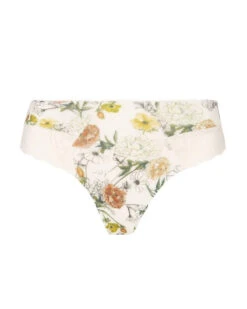 Slip Antigel Liberté En Fleurs (Fleur Du Matin) -Sous Vêtement Boutique slip antigel liberte en fleurs fleur du matin 1 2