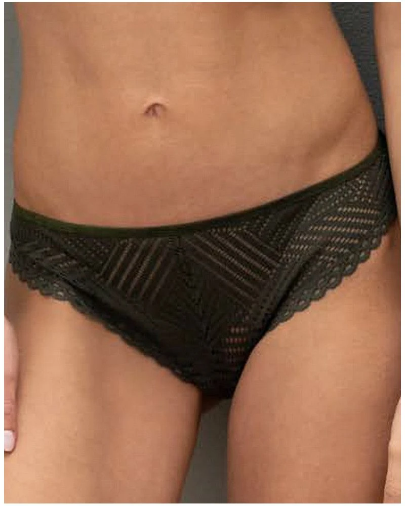 Slip Antigel Tressage Graphic (Eclat Aventure) 4 Slip Antigel Tressage Graphic (Eclat Aventure) – Image 2