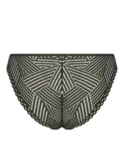 Slip Antigel Tressage Graphic (Eclat Aventure) 11 Slip Antigel Tressage Graphic (Eclat Aventure) -Sous Vêtement Boutique slip antigel tressage graphic eclat aventure 4