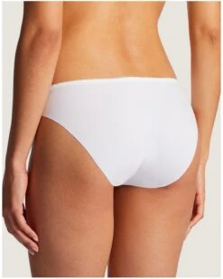 Slip Brésilien Aubade Danse Des Sens (Opale) -Sous Vêtement Boutique slip bresilien aubade danse des sens opale 2