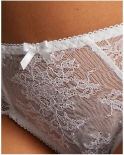 Slip Brésilien Aubade Danse Des Sens (Opale) -Sous Vêtement Boutique slip bresilien aubade danse des sens opale 3