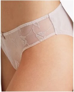 Slip Brésilien Aubade Softessence (Skin) -Sous Vêtement Boutique slip bresilien aubade softessence skin 2