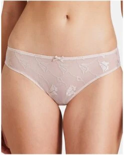 Slip Brésilien Aubade Softessence (Skin)