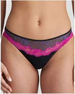 Slip Brésilien Marie Jo Adelade (Winter Dusk)