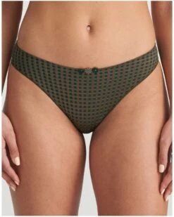 Slip Brésilien Marie Jo Avero (Tiny Jade)