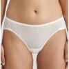 Slip Brésilien Marie Jo Channing (Naturel) 2 Slip Brésilien Marie Jo Channing (Naturel) -Sous Vêtement Boutique slip bresilien marie jo channing naturel