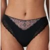 Slip Brésilien Marie Jo Coely (Smokey) 1 Slip Brésilien Marie Jo Coely (Smokey) -Sous Vêtement Boutique slip bresilien marie jo coely smokey