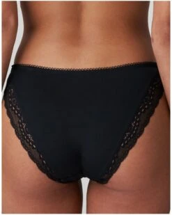 Slip Brésilien Marie Jo Coely (Smokey) -Sous Vêtement Boutique slip bresilien marie jo coely smokey 2