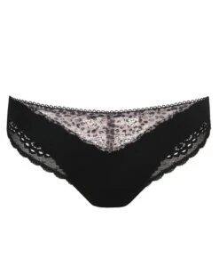Slip Brésilien Marie Jo Coely (Smokey) -Sous Vêtement Boutique slip bresilien marie jo coely smokey 3