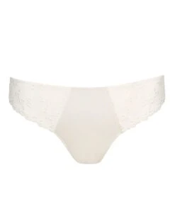 Slip Brésilien Marie Jo Nellie (Naturel) -Sous Vêtement Boutique slip bresilien marie jo nellie naturel 5