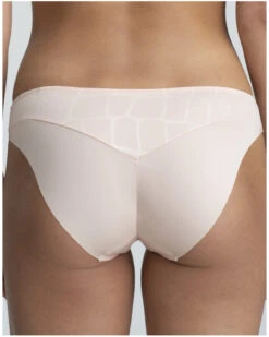Slip Brésilien Marie Jo Yoshua (Silky Tan) 8 Slip Brésilien Marie Jo Yoshua (Silky Tan) -Sous Vêtement Boutique slip bresilien marie jo yoshua silky tan 2