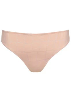 Slip Brésilien Marie Jo Yoshua (Silky Tan) 9 Slip Brésilien Marie Jo Yoshua (Silky Tan) -Sous Vêtement Boutique slip bresilien marie jo yoshua silky tan 3
