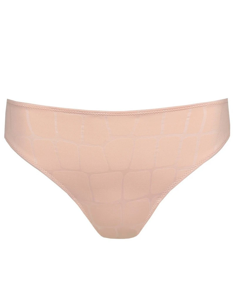Slip Brésilien Marie Jo Yoshua (Silky Tan) 6 Slip Brésilien Marie Jo Yoshua (Silky Tan) – Image 4