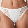Slip Brésilien Prima Donna Deauville (Naturel) -Sous Vêtement Boutique slip bresilien prima donna deauville naturel