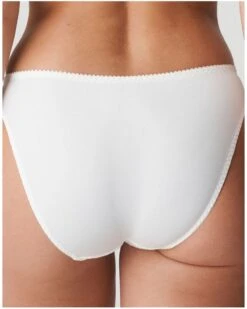 Slip Brésilien Prima Donna Deauville (Naturel) 10 Slip Brésilien Prima Donna Deauville (Naturel) -Sous Vêtement Boutique slip bresilien prima donna deauville naturel 2