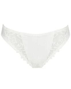 Slip Brésilien Prima Donna Deauville (Naturel) 13 Slip Brésilien Prima Donna Deauville (Naturel) -Sous Vêtement Boutique slip bresilien prima donna deauville naturel 5