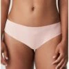 Slip Brésilien Prima Donna Figuras (Powder Rose) 2 Slip Brésilien Prima Donna Figuras (Powder Rose) -Sous Vêtement Boutique slip bresilien prima donna figuras powder rose