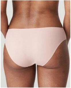 Slip Brésilien Prima Donna Figuras (Powder Rose) 8 Slip Brésilien Prima Donna Figuras (Powder Rose) -Sous Vêtement Boutique slip bresilien prima donna figuras powder rose 2