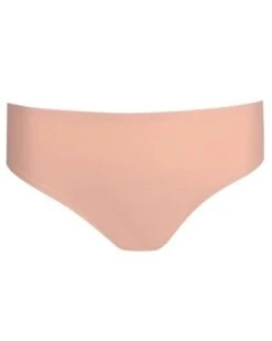 Slip Brésilien Prima Donna Figuras (Powder Rose) 9 Slip Brésilien Prima Donna Figuras (Powder Rose) -Sous Vêtement Boutique slip bresilien prima donna figuras powder rose 3