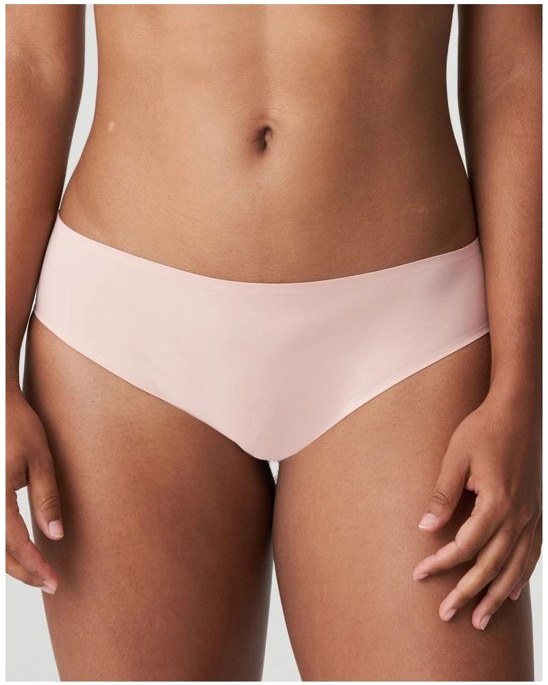 Slip Brésilien Prima Donna Figuras (Powder Rose) 3 Slip Brésilien Prima Donna Figuras (Powder Rose)