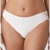 Slip Brésilien Prima Donna Montara (Crystal Pink) 2 Slip Brésilien Prima Donna Montara (Crystal Pink) -Sous Vêtement Boutique slip bresilien prima donna montara crystal pink