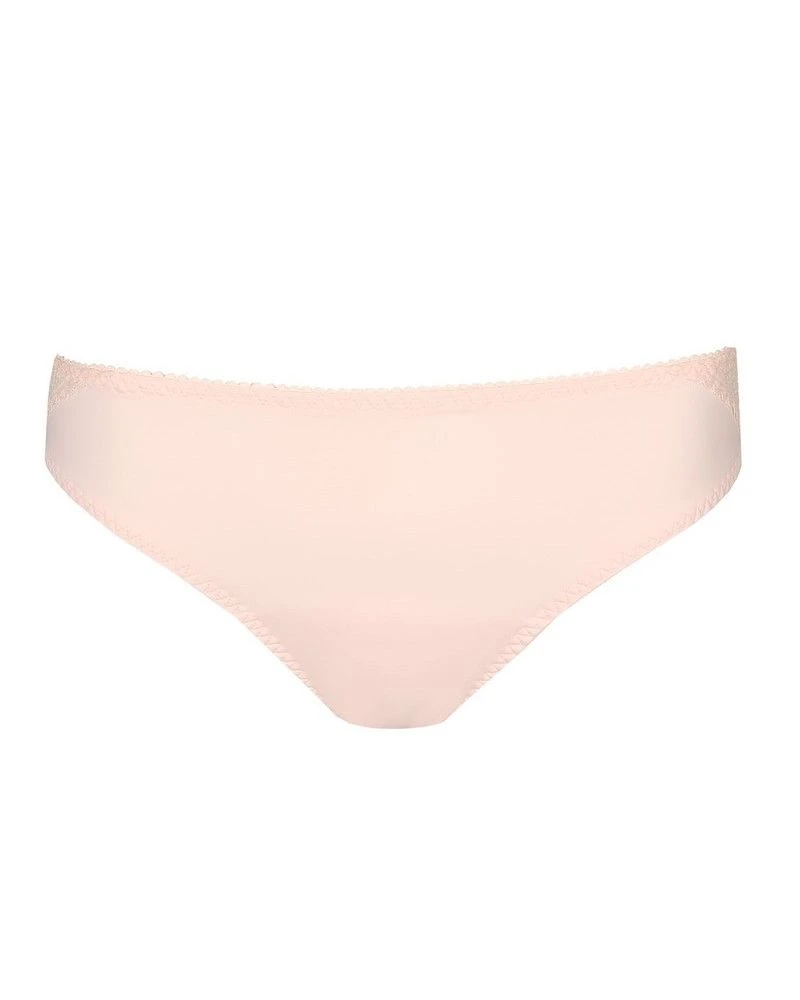 Slip Brésilien Prima Donna Montara (Crystal Pink) 6 Slip Brésilien Prima Donna Montara (Crystal Pink) – Image 4