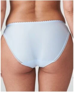 Slip Brésilien Prima Donna Nuzha (Cloud) -Sous Vêtement Boutique slip bresilien prima donna nuzha cloud 2