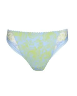 Slip Brésilien Prima Donna Nuzha (Cloud) -Sous Vêtement Boutique slip bresilien prima donna nuzha cloud 4