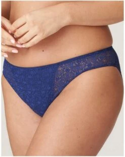 Slip Brésilien Prima Donna Twist Epirus (Royal) 8 Slip Brésilien Prima Donna Twist Epirus (Royal) -Sous Vêtement Boutique slip bresilien prima donna twist epirus royal 1