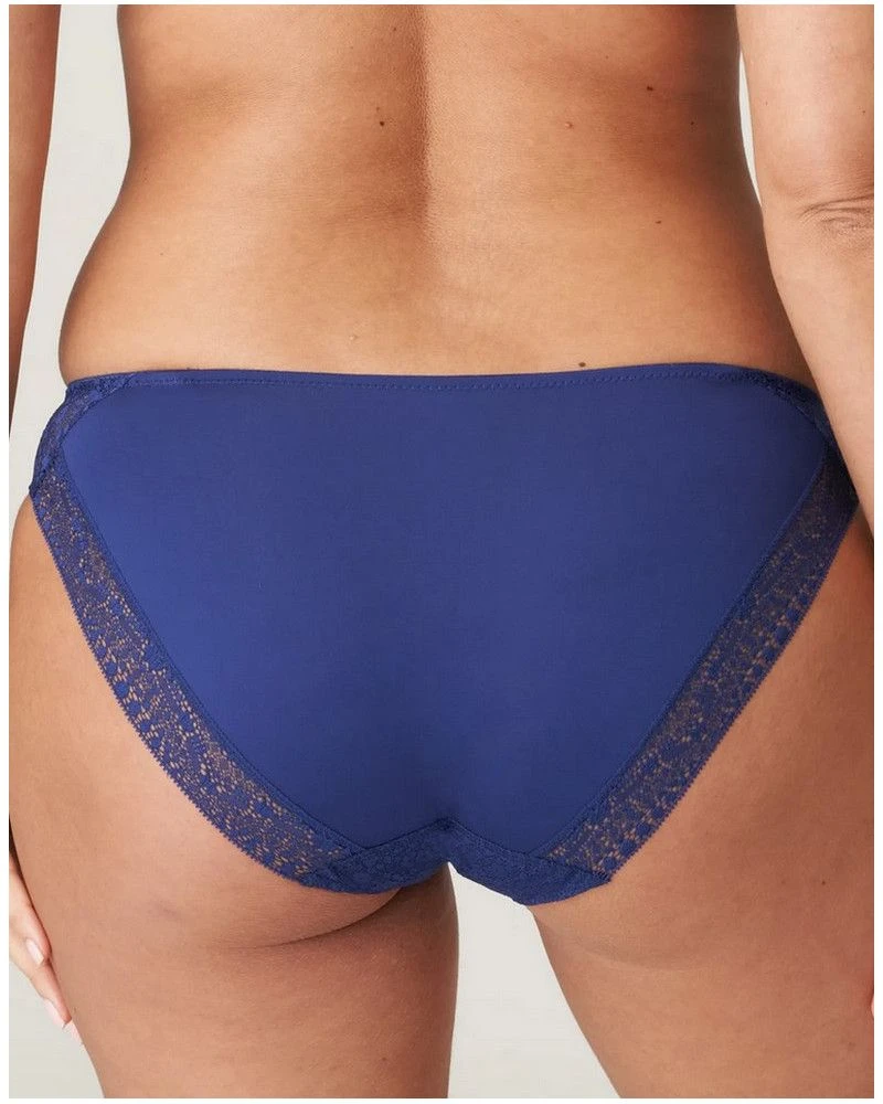 Slip Brésilien Prima Donna Twist Epirus (Royal) 5 Slip Brésilien Prima Donna Twist Epirus (Royal) – Image 3