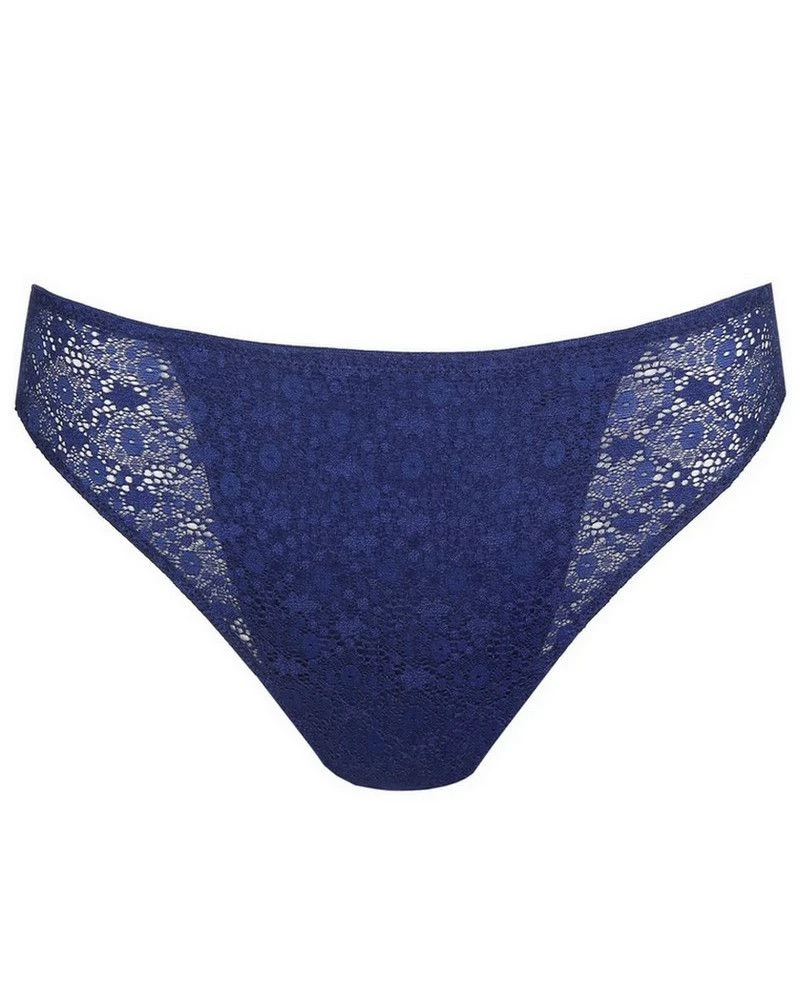 Slip Brésilien Prima Donna Twist Epirus (Royal) 7 Slip Brésilien Prima Donna Twist Epirus (Royal) – Image 5
