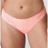 Slip Brésilien Prima Donna Twist Sunset Hotel (Pink Parfait) -Sous Vêtement Boutique slip bresilien prima donna twist sunset hotel pink parfait