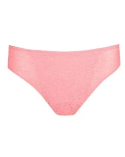 Slip Brésilien Prima Donna Twist Sunset Hotel (Pink Parfait) -Sous Vêtement Boutique slip bresilien prima donna twist sunset hotel pink parfait 3