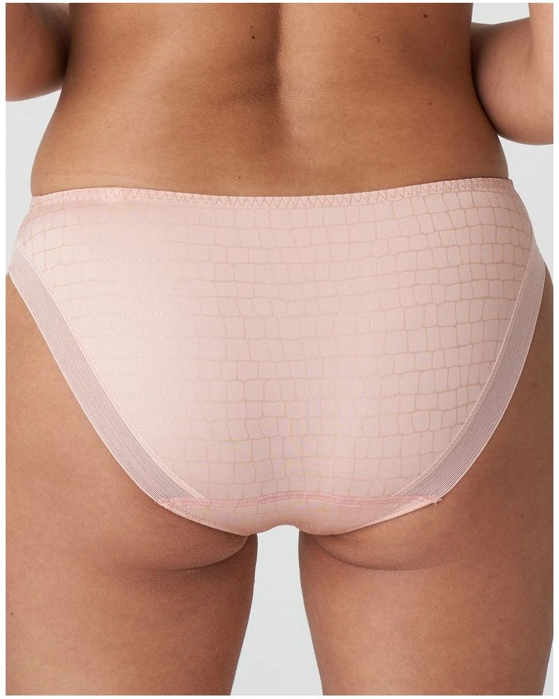 Slip Brésilien Prima Donna Twist Torrance (Dusty Pink) 4 Slip Brésilien Prima Donna Twist Torrance (Dusty Pink) – Image 2