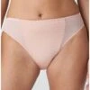 Slip Brésilien Prima Donna Twist Torrance (Dusty Pink) -Sous Vêtement Boutique slip bresilien prima donna twist torrance dusty pink