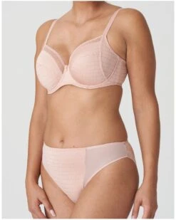 Slip Brésilien Prima Donna Twist Torrance (Dusty Pink) 8 Slip Brésilien Prima Donna Twist Torrance (Dusty Pink) -Sous Vêtement Boutique slip bresilien prima donna twist torrance dusty pink 2
