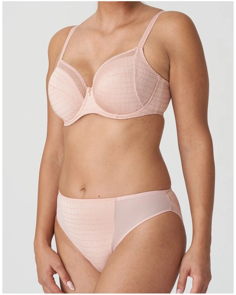 Slip Brésilien Prima Donna Twist Torrance (Dusty Pink) 5 Slip Brésilien Prima Donna Twist Torrance (Dusty Pink) – Image 3