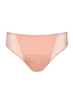 Slip Brésilien Prima Donna Twist Torrance (Dusty Pink) 9 Slip Brésilien Prima Donna Twist Torrance (Dusty Pink) -Sous Vêtement Boutique slip bresilien prima donna twist torrance dusty pink 3