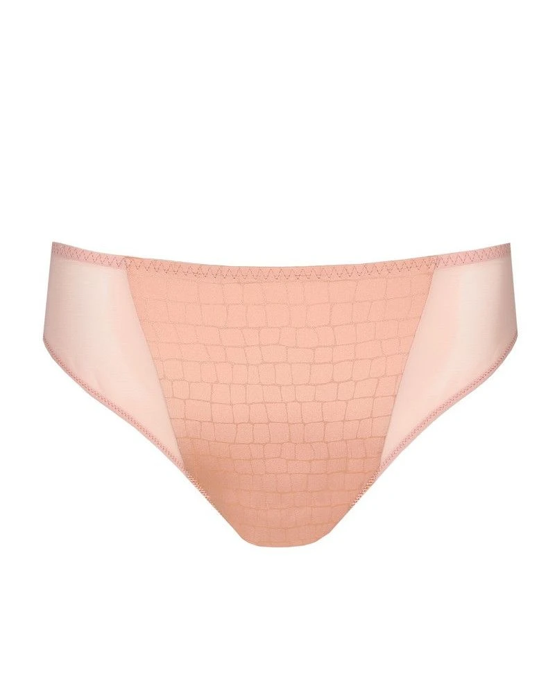 Slip Brésilien Prima Donna Twist Torrance (Dusty Pink) 6 Slip Brésilien Prima Donna Twist Torrance (Dusty Pink) – Image 4