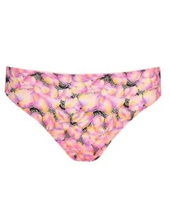 Slip Brésilien Prima Donna Twist Via Alegre (Peony Pink) 9 Slip Brésilien Prima Donna Twist Via Alegre (Peony Pink) -Sous Vêtement Boutique slip bresilien prima donna twist via alegre peony pink 3