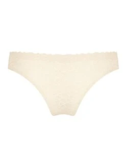 Slip Brésilien Sloggi Zero Feel Lace (Angora) 9 Slip Brésilien Sloggi Zero Feel Lace (Angora) -Sous Vêtement Boutique slip bresilien sloggi zero feel lace angora 3