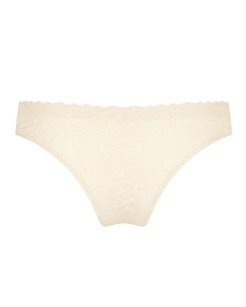 Slip Brésilien Sloggi Zero Feel Lace (Angora) 6 Slip Brésilien Sloggi Zero Feel Lace (Angora) – Image 4