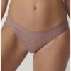 Slip Brésilien Sloggi Zero Feel Lace (Cacao) 1 Slip Brésilien Sloggi Zero Feel Lace (Cacao) -Sous Vêtement Boutique slip bresilien sloggi zero feel lace cacao