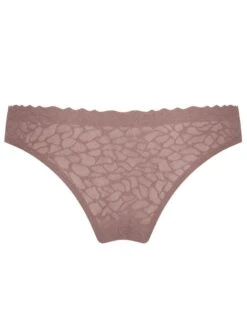 Slip Brésilien Sloggi Zero Feel Lace (Cacao) 9 Slip Brésilien Sloggi Zero Feel Lace (Cacao) -Sous Vêtement Boutique slip bresilien sloggi zero feel lace cacao 3