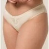 Slip Brésilien Triumph Aura Spotlight (Creamy Dream) -Sous Vêtement Boutique slip bresilien triumph aura spotlight creamy dream