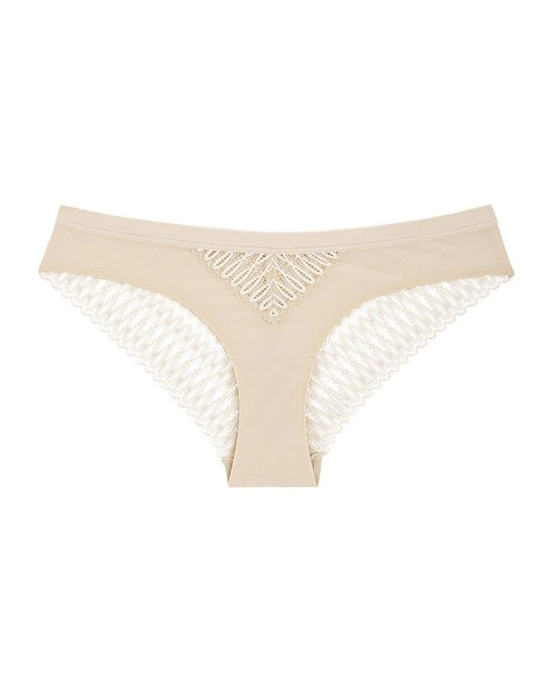 Slip Brésilien Triumph Aura Spotlight (Creamy Dream) 5 Slip Brésilien Triumph Aura Spotlight (Creamy Dream) – Image 3