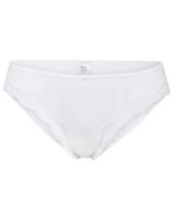 Slip Calida Etude Toujours (Blanc) 7 Slip Calida Etude Toujours (Blanc) -Sous Vêtement Boutique slip calida etude toujours blanc 2