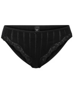 Slip Calida Etude Toujours (Noir) -Sous Vêtement Boutique slip calida etude toujours noir 2