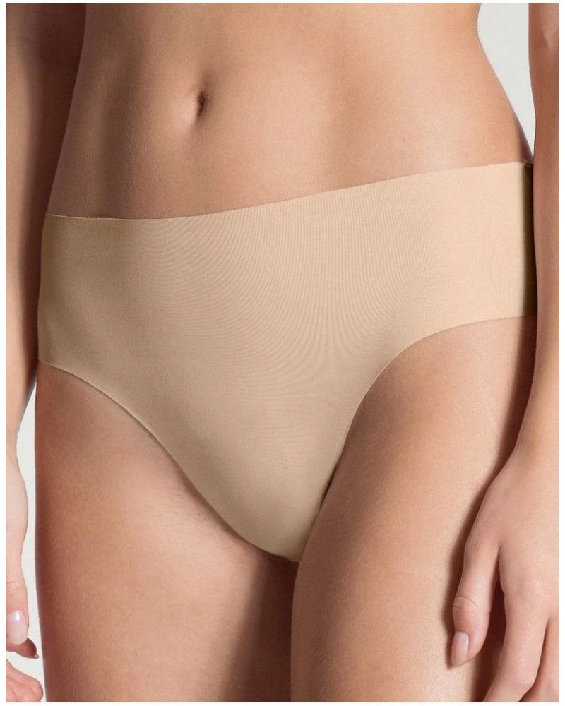 Slip Calida Natural Skin (Rose Teint) 3 Slip Calida Natural Skin (Rose Teint)